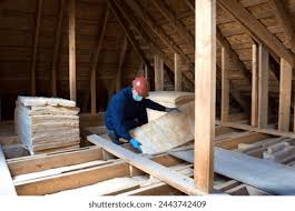 Types of Insulation We Offer in Hunter, OH